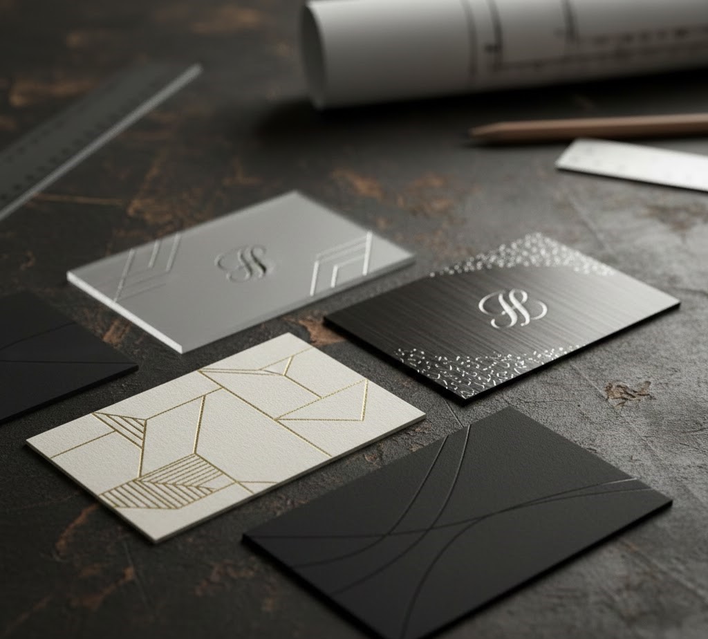 Yrityskortit mittatilaus